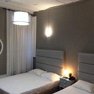 Vierpersoonskamer